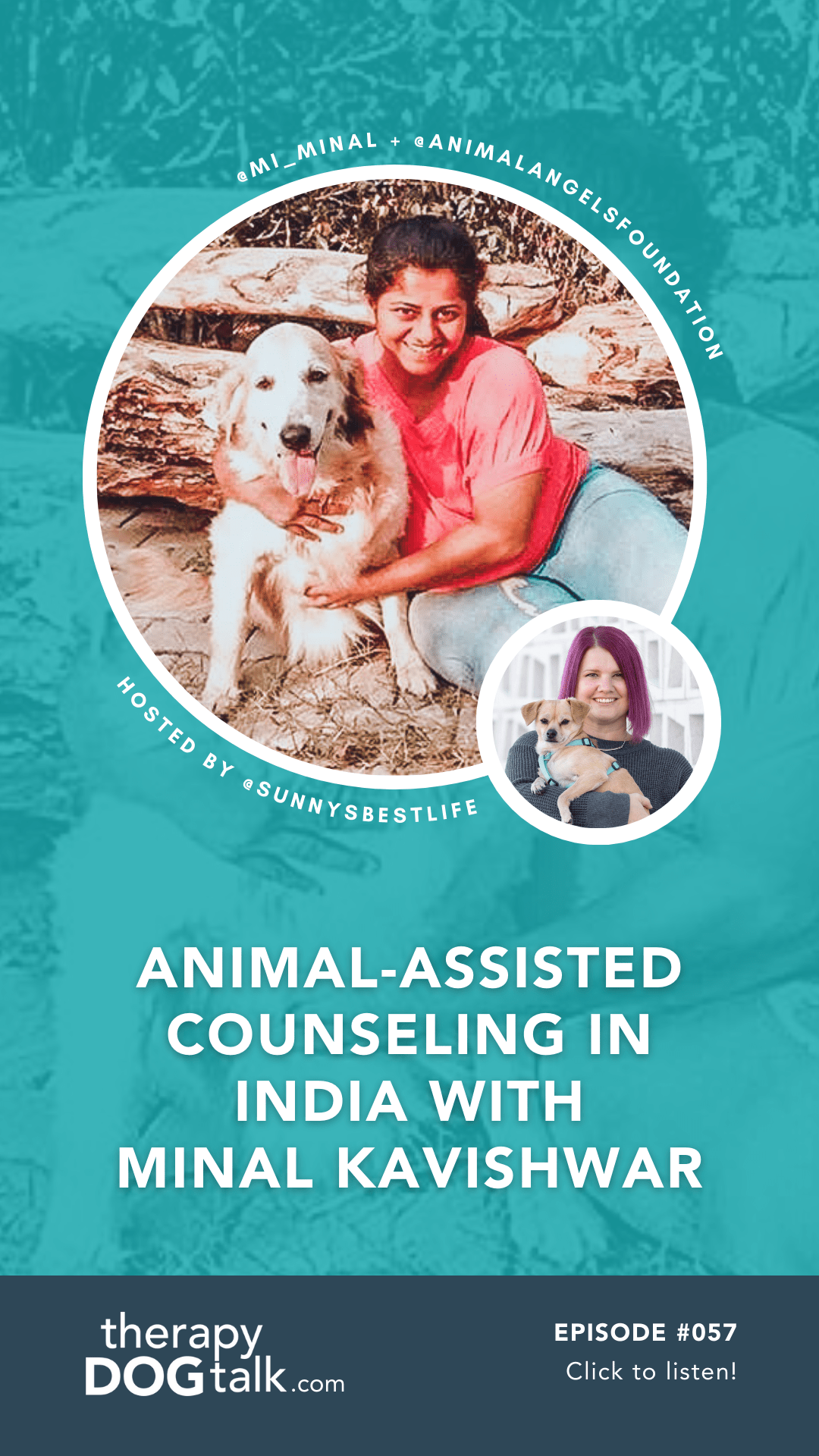 057-animal-assisted-counseling-in-india-with-minal-kavishwar